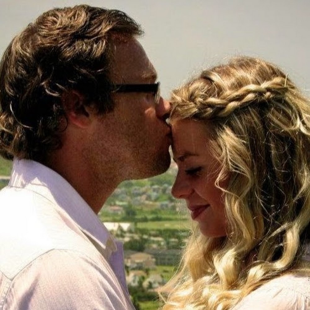 Meet your Posher, Tvanhorne